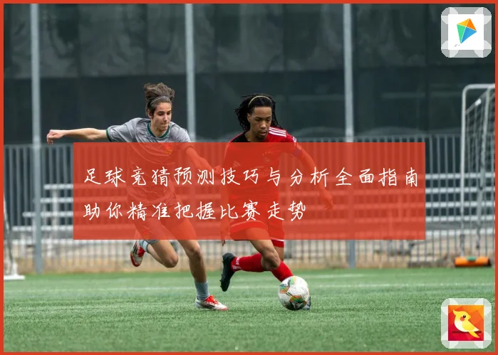 足球竞猜预测技巧与分析全面指南助你精准把握比赛走势